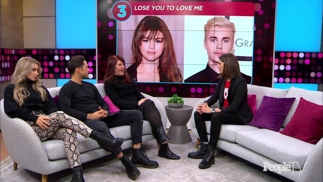 Selena Gomez Says She Was a Victim to Emotional 'Abuse' During Justin Bieber Relationship