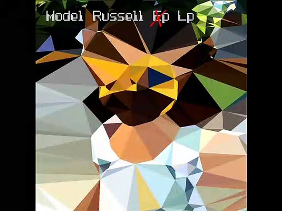 Model Russell - Inserimento Tensione
