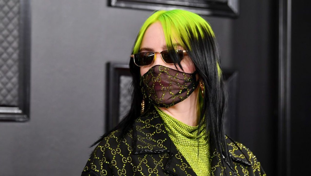 All of the Looks from the 2020 Grammys