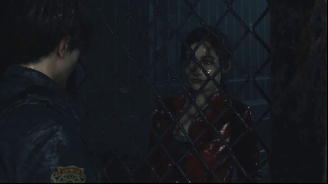 Resident Evil 2 remake Killed vs Damage part 1