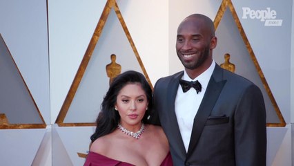 Will Smith, Kim Kardashian, Dwayne Johnson and More Mourn Kobe Bryant and Daughter Gianna's Deaths