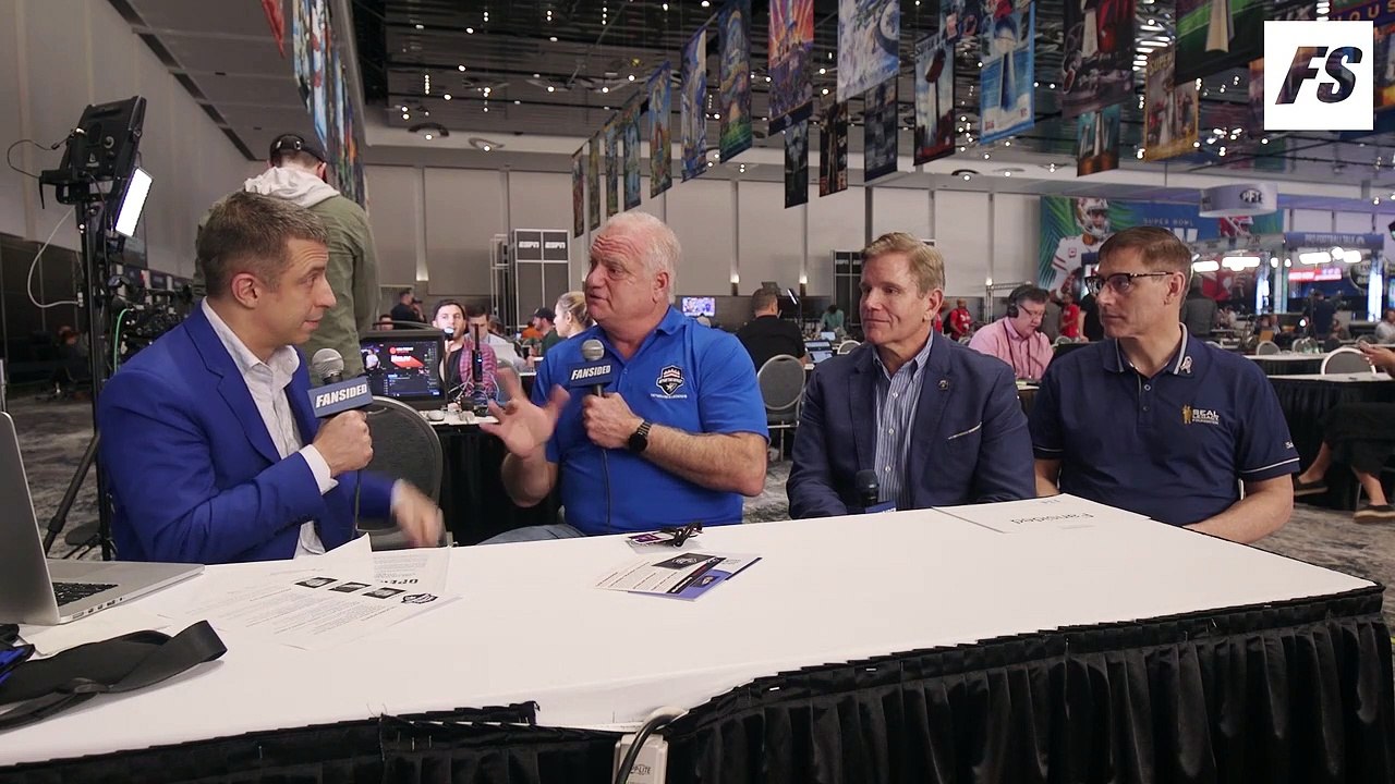Eric Hipple talks depression and After The Impact | Super Bowl LIV