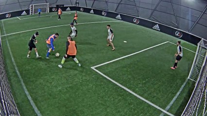 Equipe 1 Vs Equipe 2 - 27/01/20 20:36 - Loisir Turin - Turin Z5