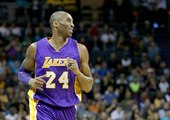 Over 400,000 Fans Call For NBA to Immortalize Kobe Bryant in New Logo