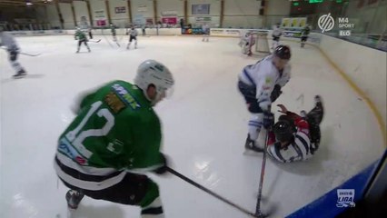 Ferencváros 5-3 Sportclub Csíkszereda