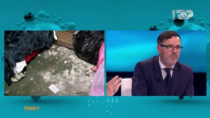"Në këto kushte do jetojë deri sa të vdes", 70 vjeçarja në Tiranë nuk pranon të dalë nga shtëpia