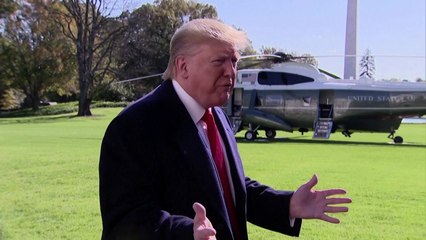 트럼프 "중국 돕겠다"...글로벌 경제도 먹구름 / YTN