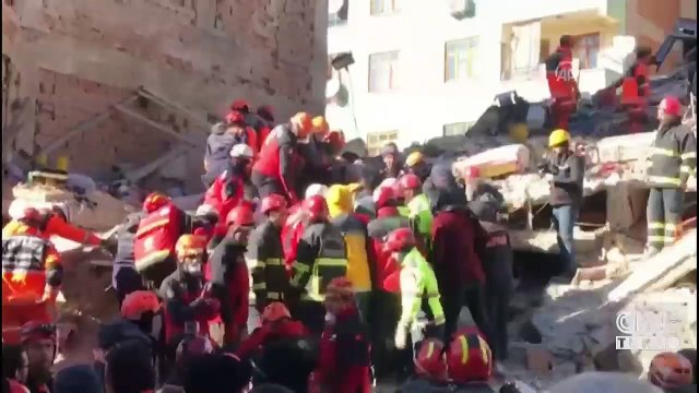 Erdoğan: Libya'da ateşkes için Hafter durdurulmalı