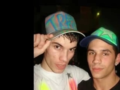 Soiree TRASH-FASHION avec la Team WANTEK @ TITANIC