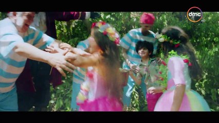 كريم عبد العزيز يكشف تفاصيل شخصيته فى الفيل الأزرق ٣