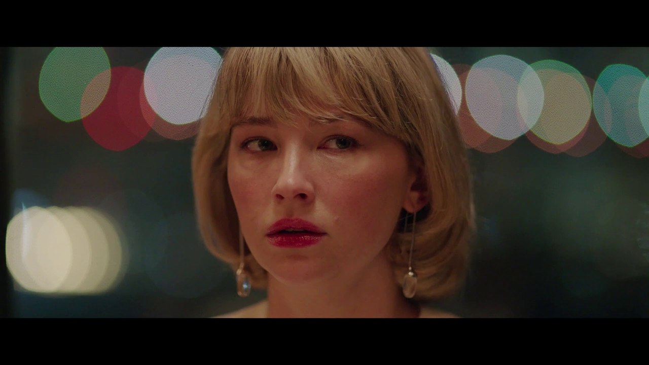 Swallow movie