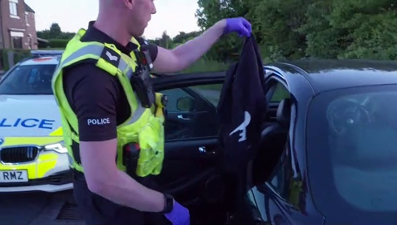 All New Traffic Cops S19E18