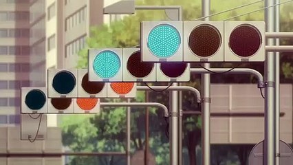 Fugō Keiji Balance: Unlimited PV 1