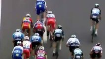 Cycling - Vuelta a San Juan - Fernando Gaviria wins Stage 2