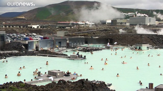 В Исландии ждут извержения вулкана