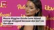 Maura Higgins Comments On Love Island Ratings
