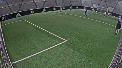 Equipe 1 Vs Equipe 2 - 27/01/20 20:02 - Loisir Turin - Turin Z5