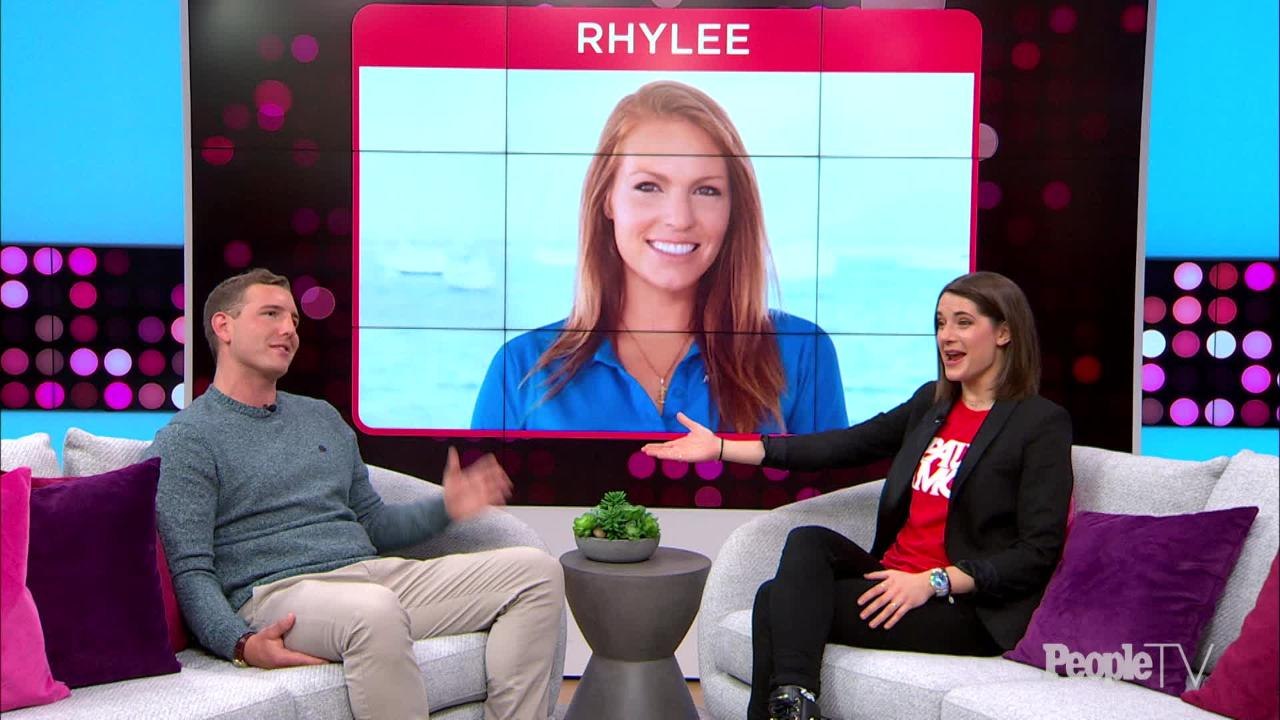 Kevin Dobson Shares What He Loves About Rhylee Gerber: 'I Think She Can Fish'