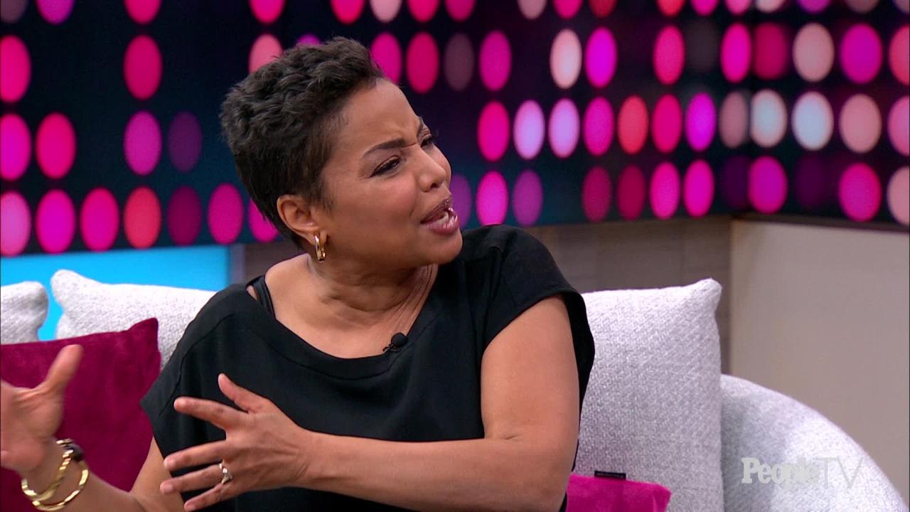 Judge Lynn Toler Gives Expert Relationship Advice: 'A Man Is Not a Plan, He Is a Perk'