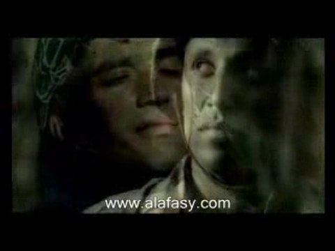 Video anasheed Mishary