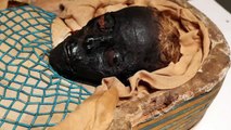 Famous Mummy 'Takabuti' Suffered Violent Death: Experts