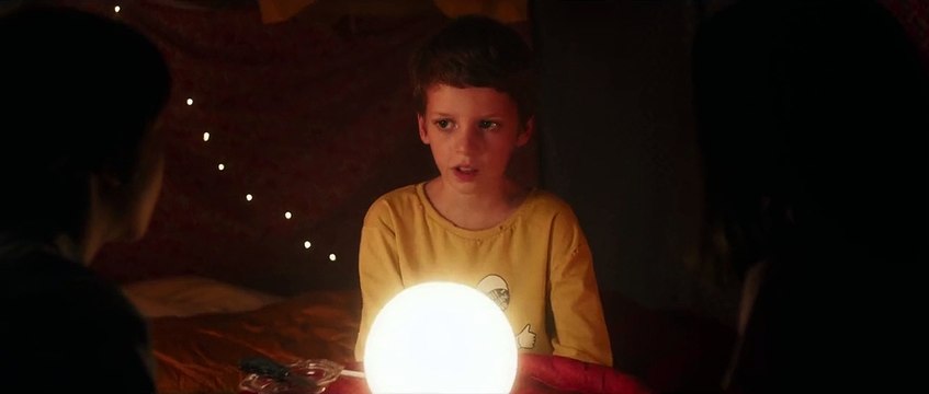La Dernière Vie de Simon Bande-annonce Teaser 2 VF (2020) Benjamin Voisin, Camille Claris