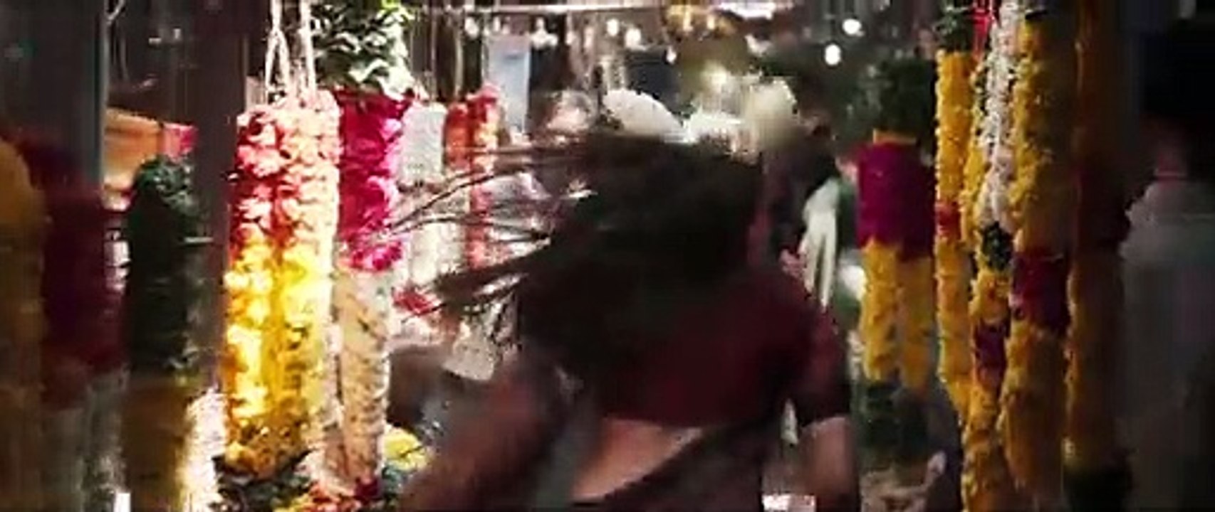 Dagaalty Bande-annonce Teaser VO (2020) Santhanam, Yogi Babu