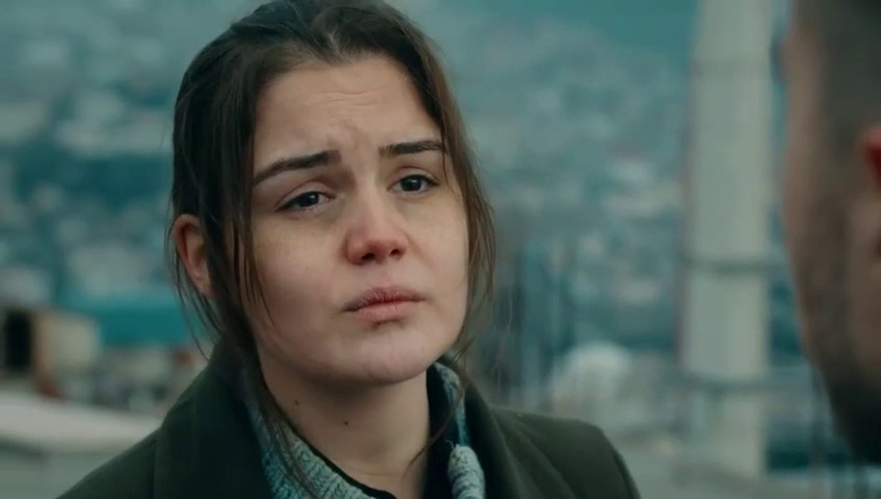 مسلسل الحفرة الموسم 3 - الحلقة 18 القسم 1