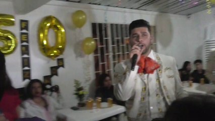 cumpleaños gerardo 2