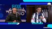 FOX Sports Radio: Matias Kranevitter y Aké Loba, nuevos jugadores de Rayados, en EXCLUSIVA