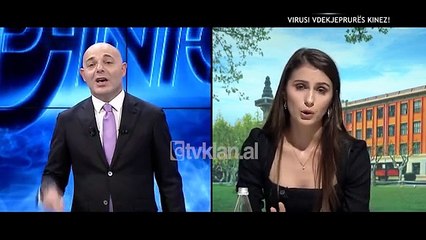 Download Video: Opinion - Virusi vdekjeprures kinez! (27 janar 2020)