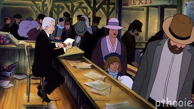 [Collab entry] YTP: An American Fail