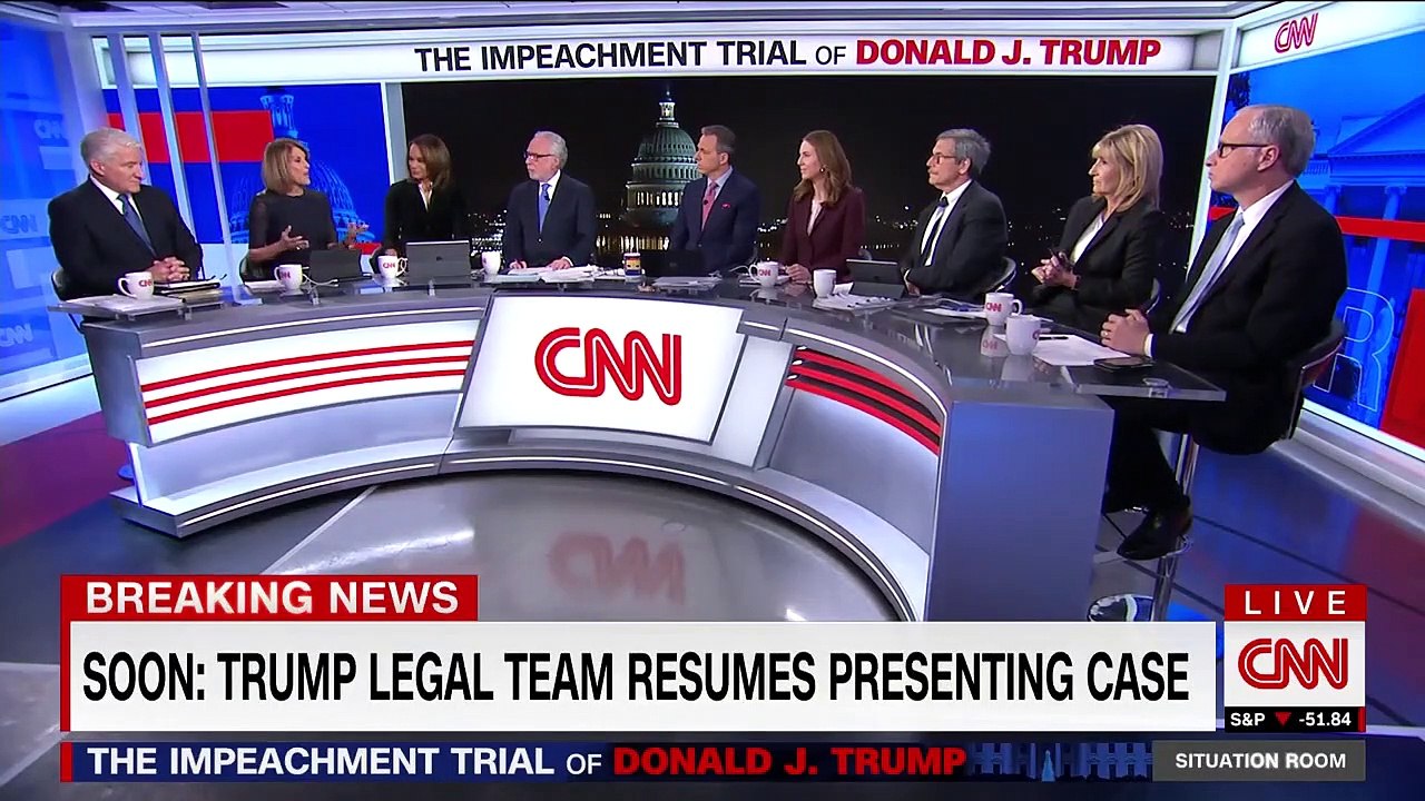 Trump's defense of Rudy Giuliani was terrible -- we've seen the letter