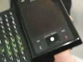 Modu Mobile in World Mobile Congress 2008