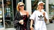 Hailey Baldwin Talks About Discussing Marriage With Her Parents