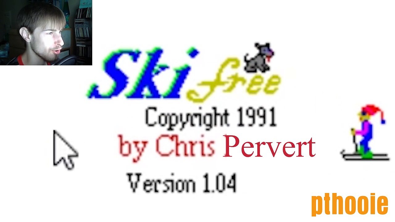 [Collab entry] YTP: Ski $19.91