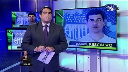 Emelec regresó de su pretemporada