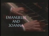 Emanuelle And Joanna - Sherry Buchanan, Paola Montenero, Marina Frajese 1T