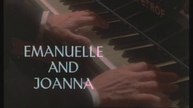 Emanuelle And Joanna - Sherry Buchanan, Paola Montenero, Marina Frajese 1T