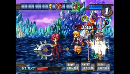 Atelier Iris 3 Playthrough Part 54 The Truth of Brogius