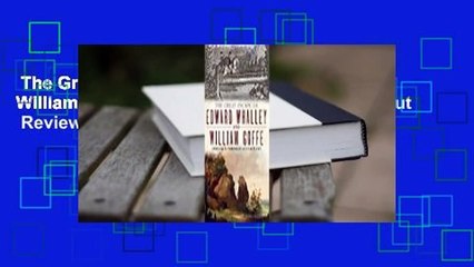 The Great Escape of Edward Whalley and William Goffe: Smuggled Through Connecticut  Review