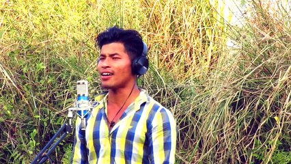 O Maa||zubeen||cover song||ft.Podotam Mili