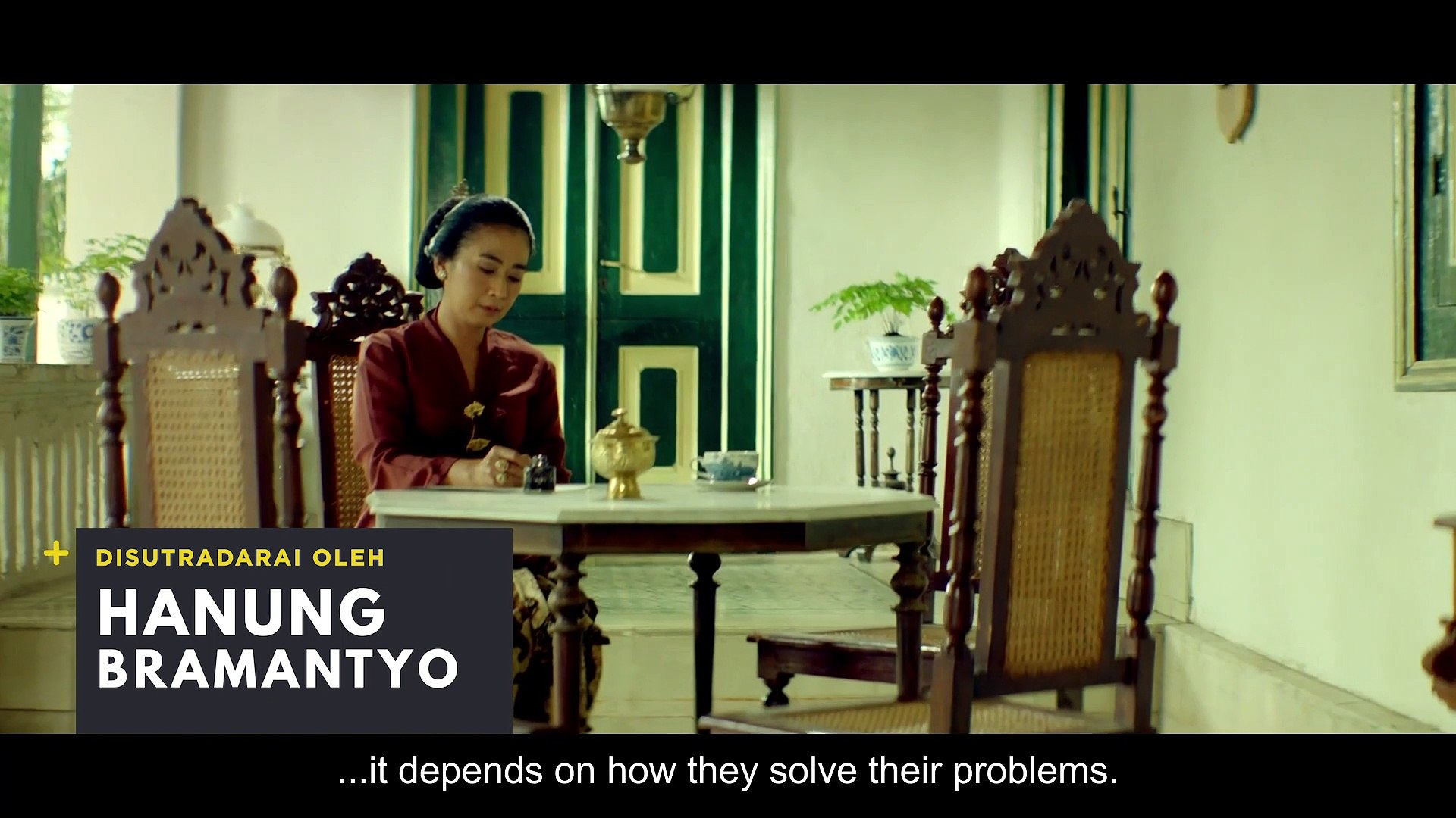⁣10 Film Indonesia Terlaris 2019