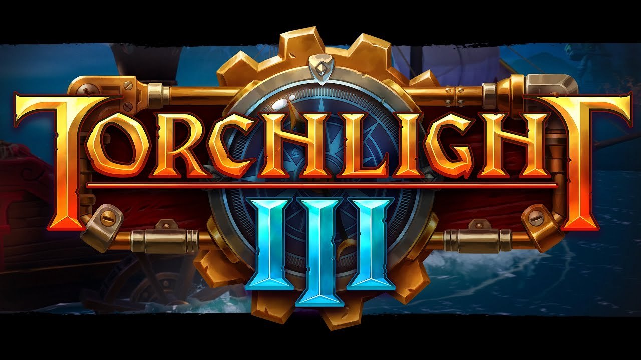 Torchlight III - Trailer d'annonce