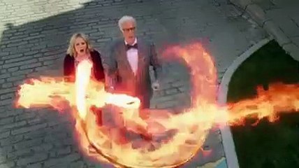 The Good Place Series Finale Trailer
