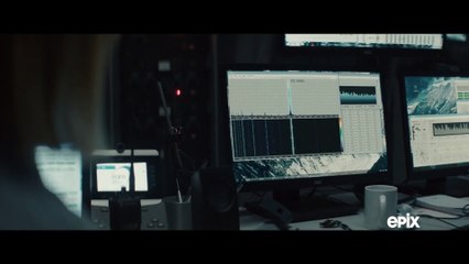 War Of The Worlds Season 1