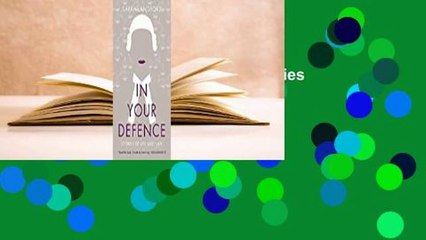 Full Version  In Your Defence: Stories of Life and Law Complete