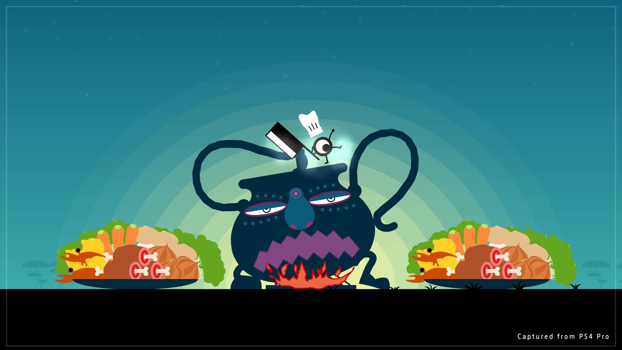 Patapon 2 Remastered - Trailer d'annonce