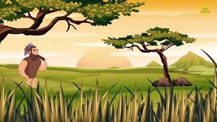 Siapa yang Akan Menang - Manusia vs. Neanderthal