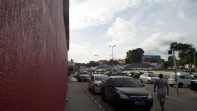 [SBFZ Spotting]Airbus A320 PR-TYD vindo de Guarulhos antes de pousar em Fortaleza